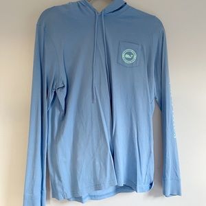 Vineyard Vine Women’s Hoodie